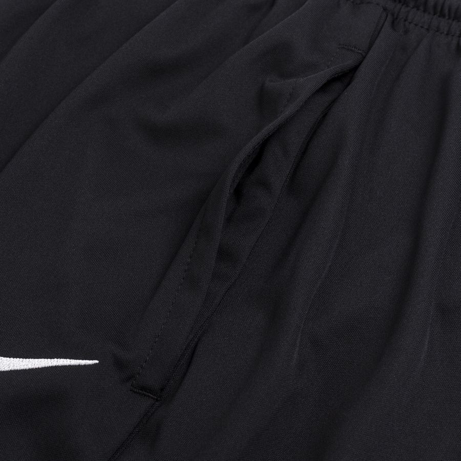 Nike Bas de Survêtement Dri-FIT Park 20 - Noir/Blanc