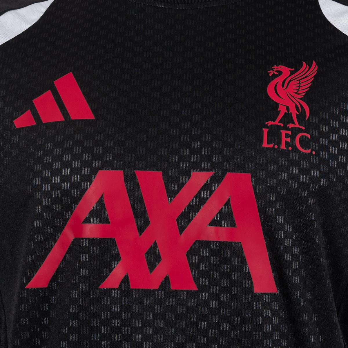 T-Shirt adidas Liverpool FC Training 2026-2027