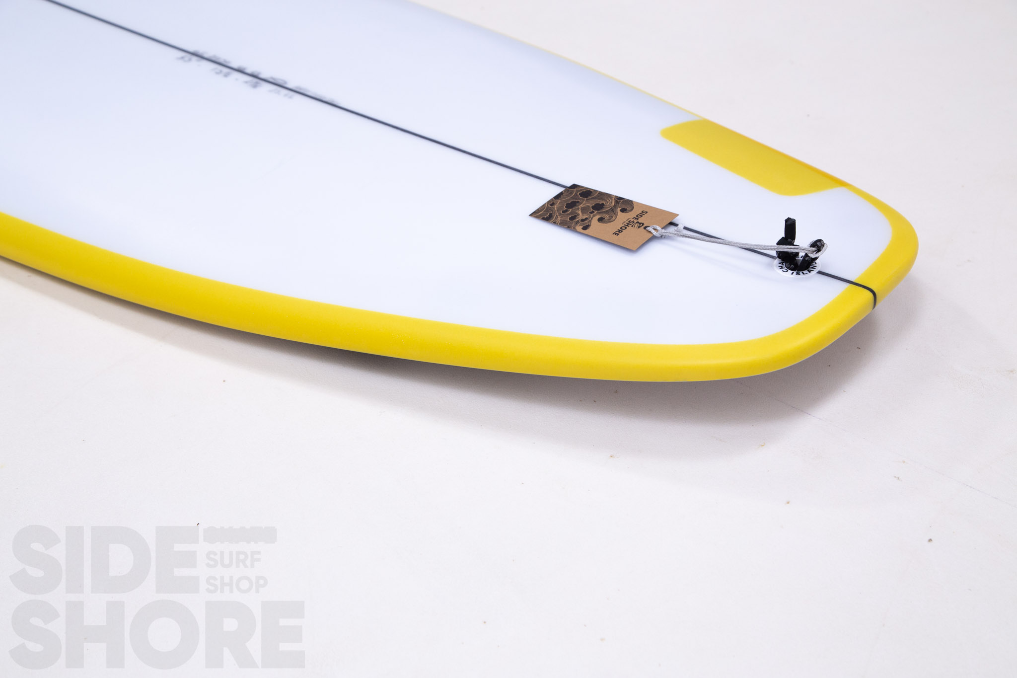 Al Merrick Happy Everyday - Color - 5'9 x 19 1/2
