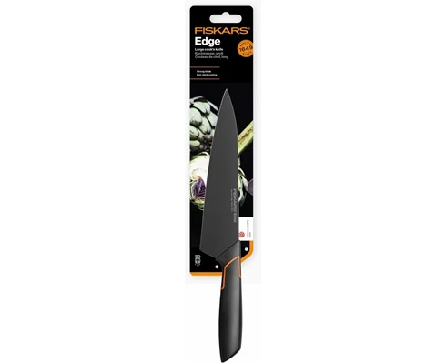 Fiskars Edge kockkniv 19 cm