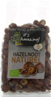 Its Amazing Hazelnoot Naturel 300GR