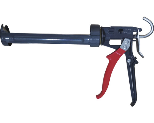 RAUTNER Professionele Cartridgepers, grijs, 36,5 x 6 x 22 cm