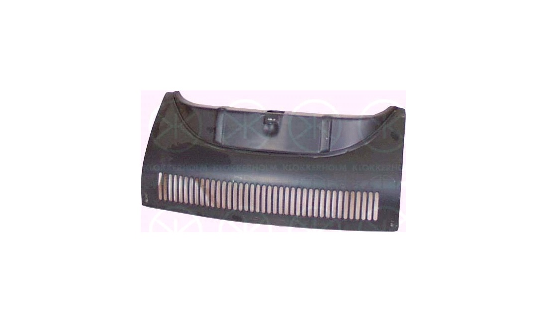 Frontpanel