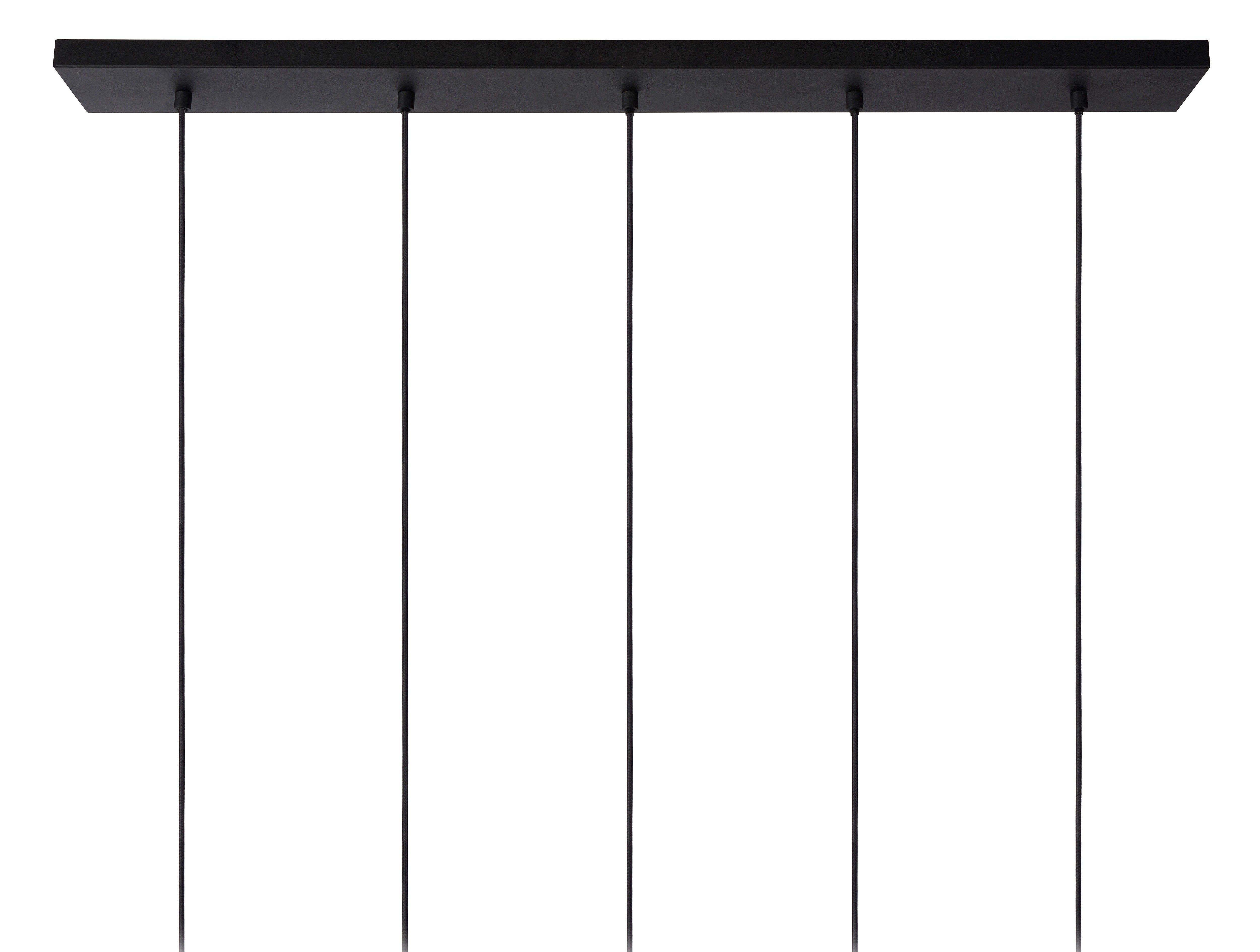 Hanglamp Lionel B100 x D6.5 cm