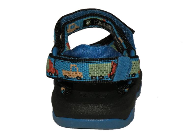 Teva Jr Hurricane XLT 2 1019390T TRUCKS-VINTAGE-BLUE
