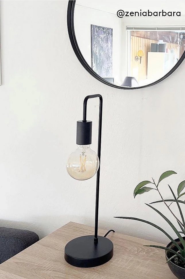 ENGLAND bordlampe
