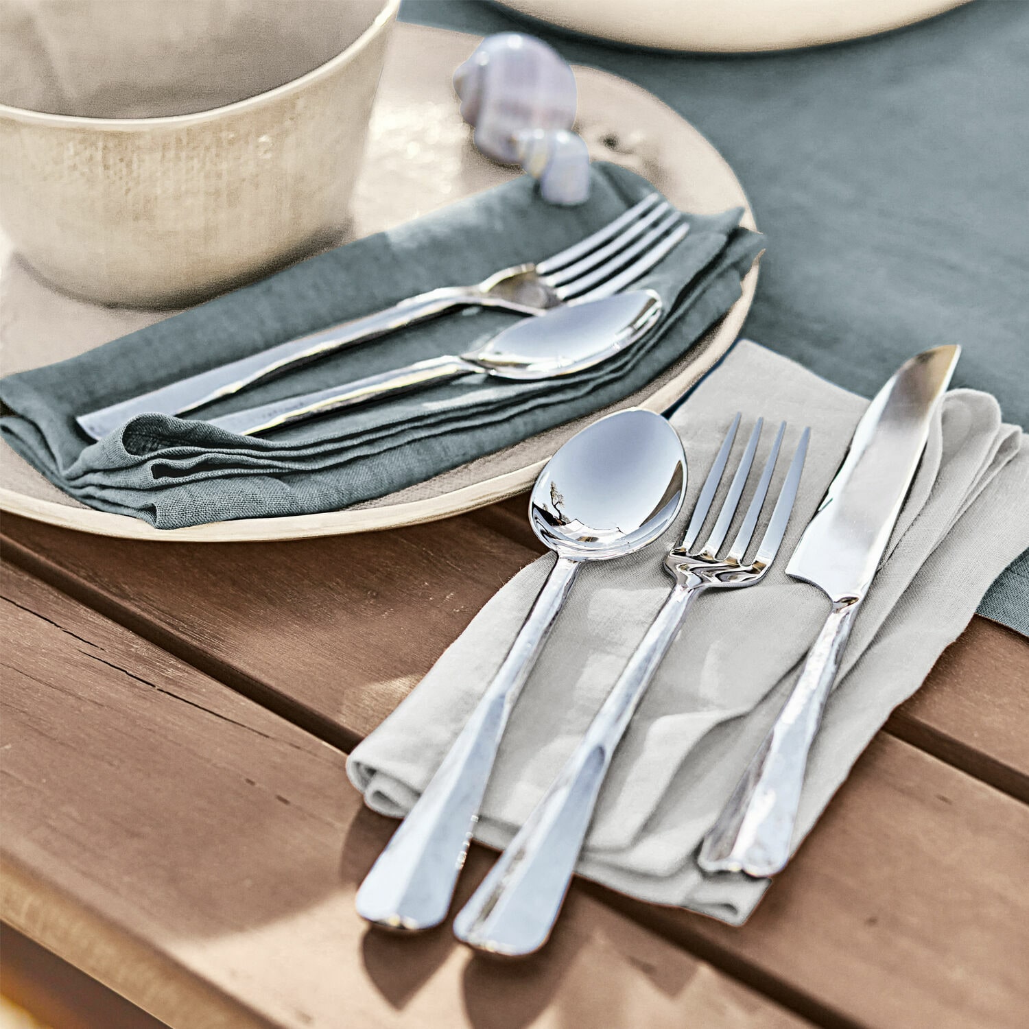 Besteck Malden 5er Set