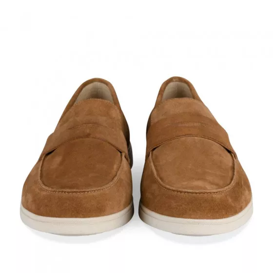 Derbies MARRON SAN MARINA