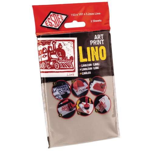 ESSDEE Linolplatten