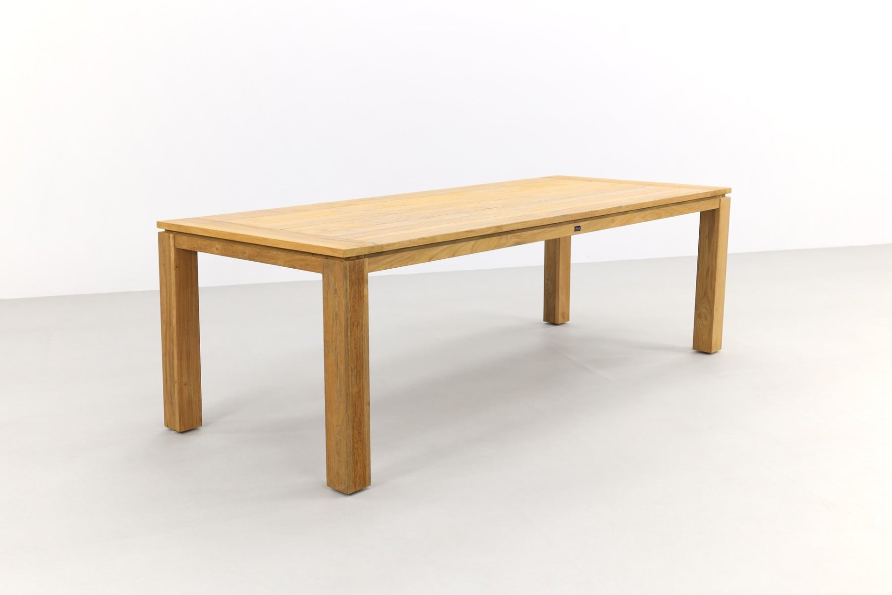 Hartman Sophie Element Yellow|Rome brown 240 cm. tuinset - 7-delig