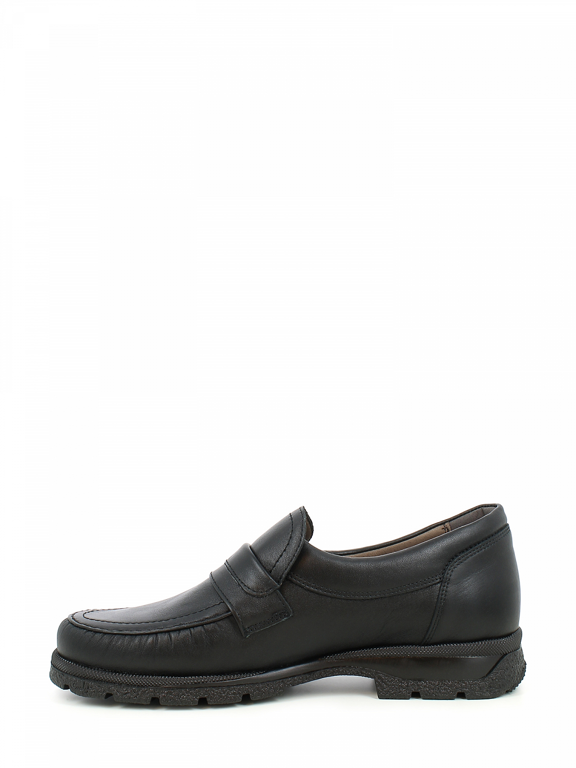 Sata Trento Leather Loafer