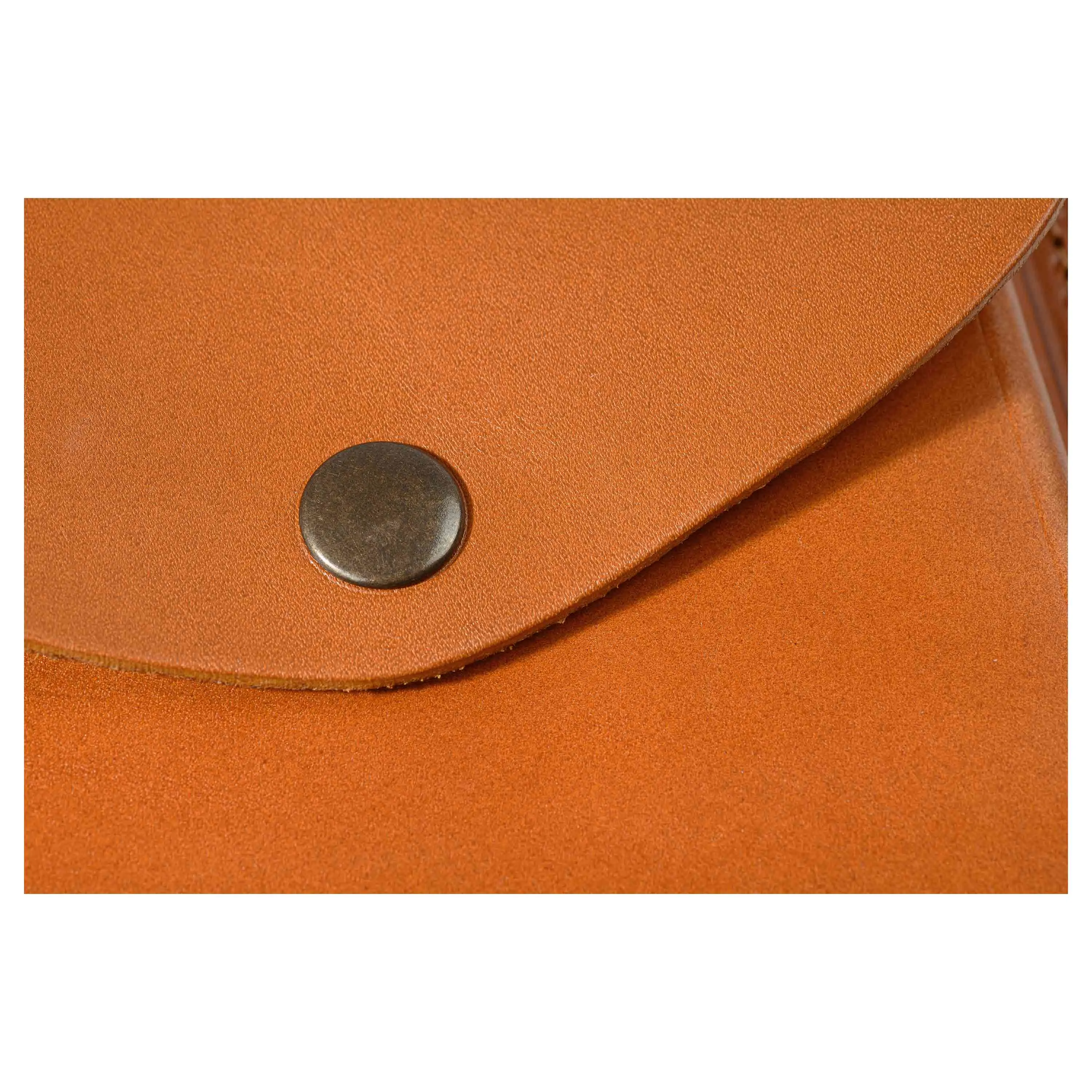 Bushcraft Essentials -  Ledertasche Bushbox LF