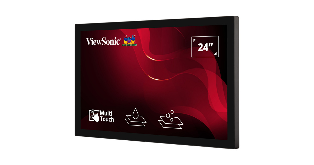 ViewSonicXF2430 24