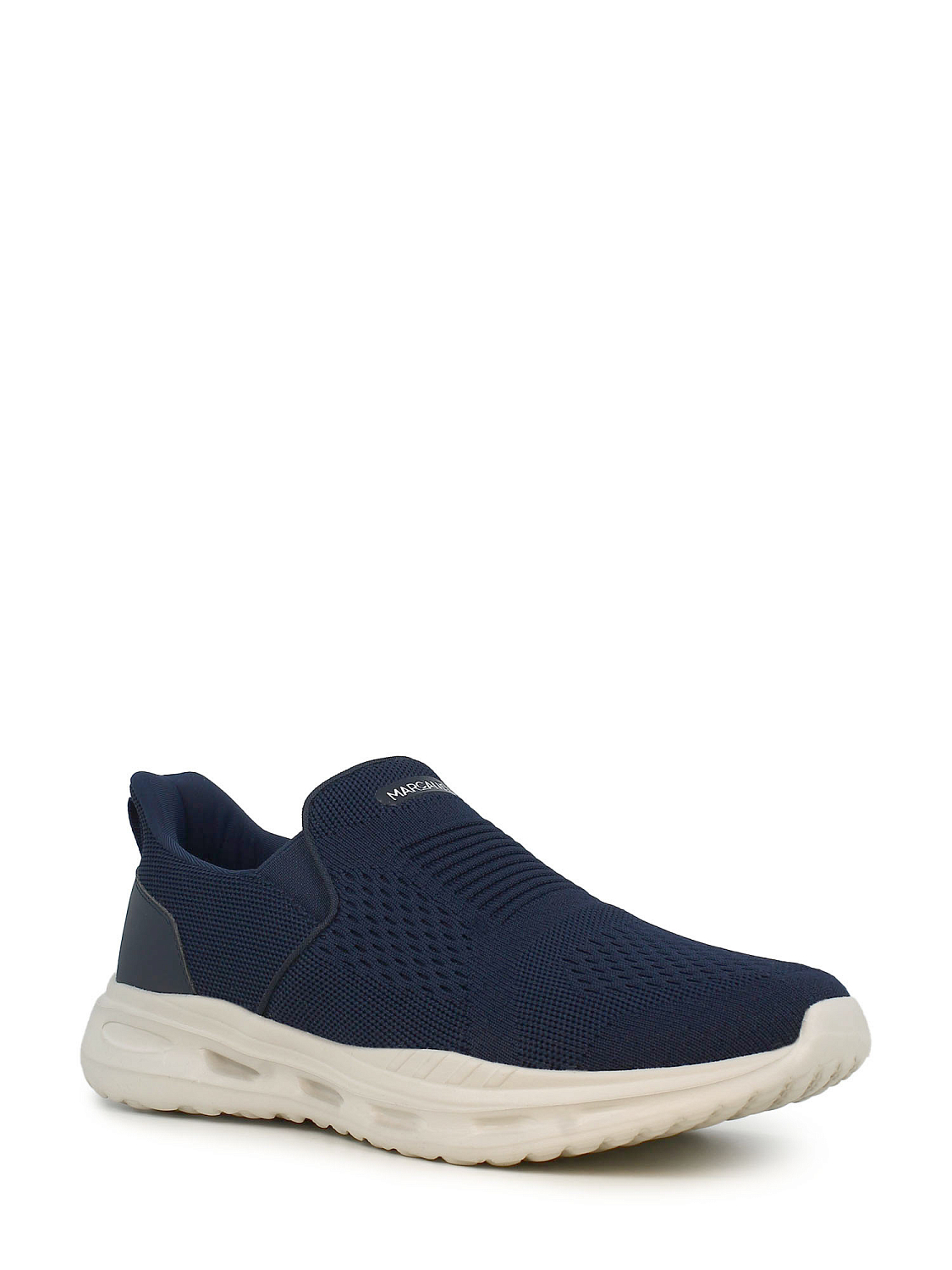 Marcant Trailon Slip-on Sneaker Navy