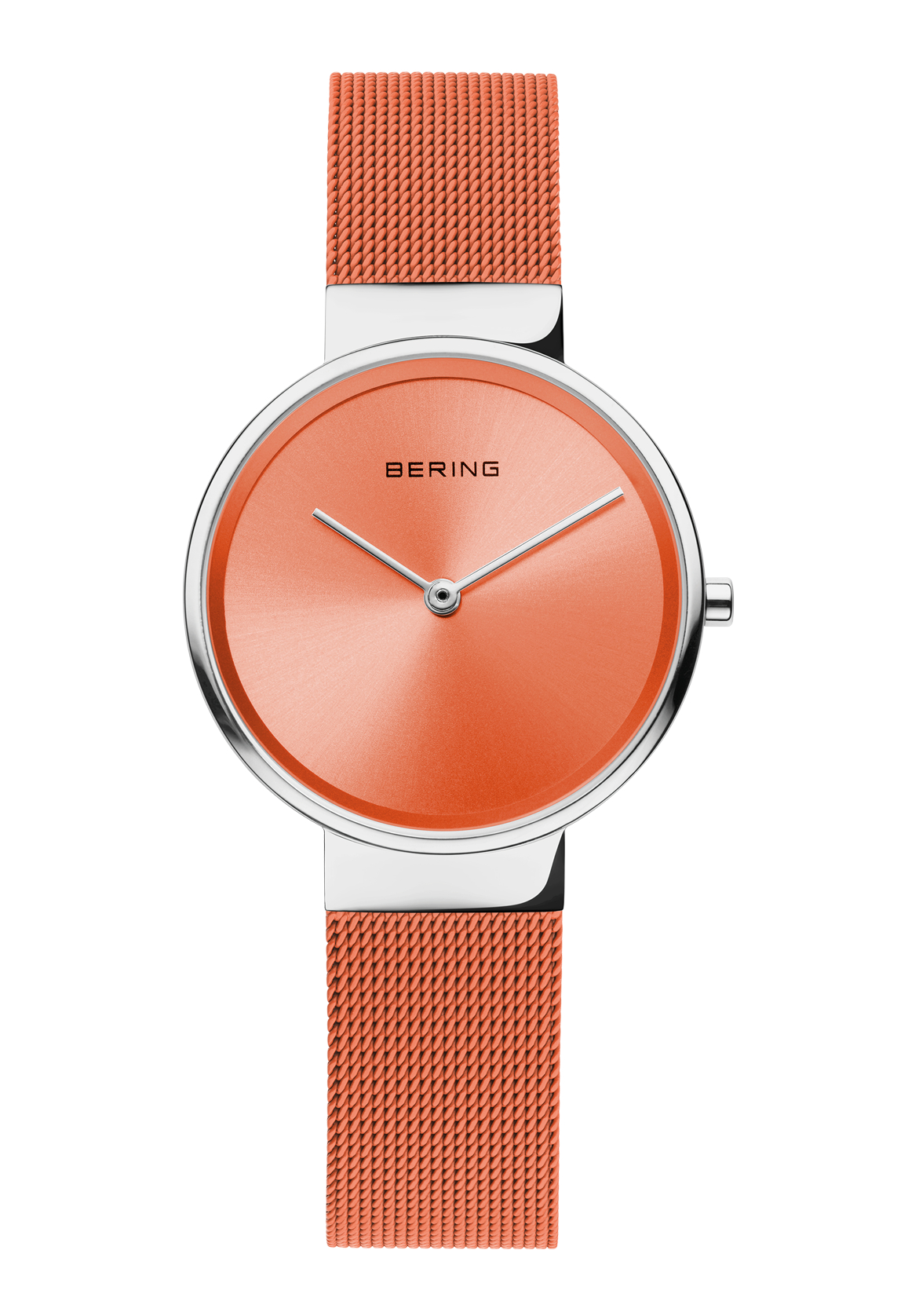 BERING Damenuhr classic 14531-505