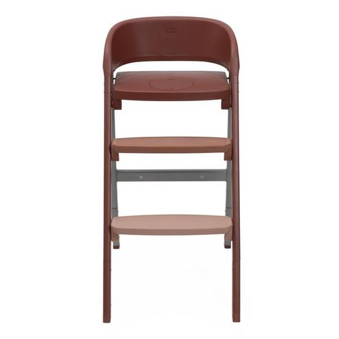 Chaise haute Crescendo Up - Colorado re_lux - CHICCO