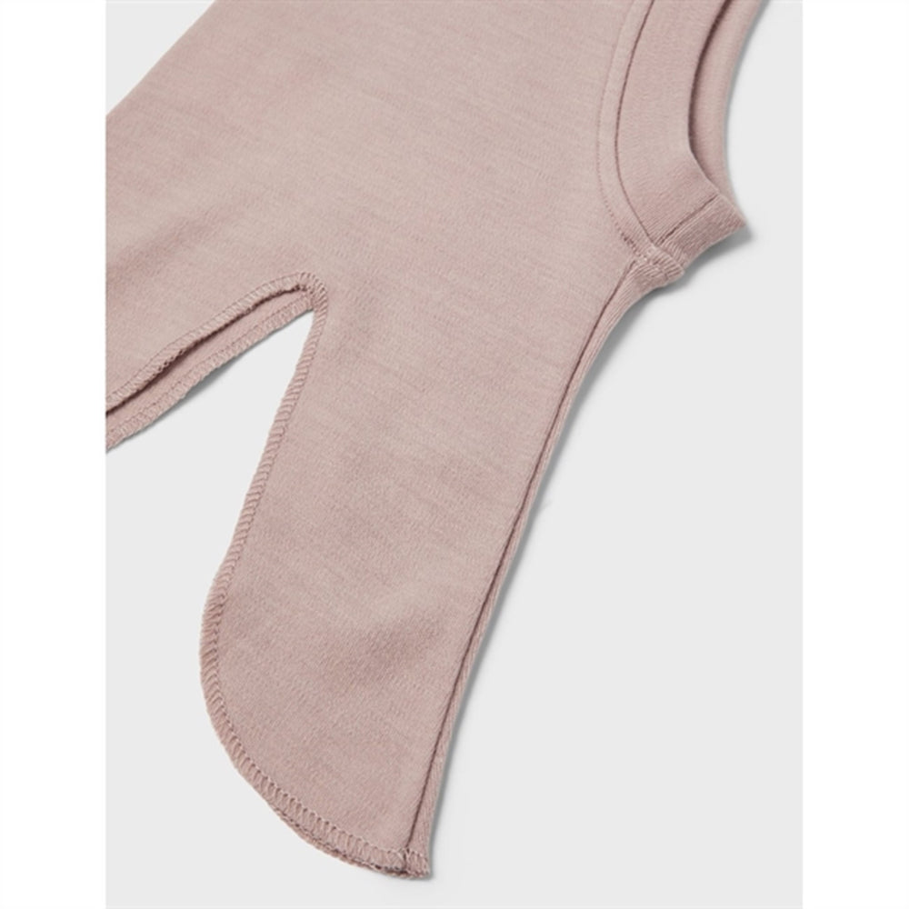 Sphinx Willit Uld Balaclava - Name It → Luksusbaby.dk
