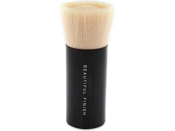 BareMinerals Beautiful Finish Brush - Dame - 1 Piece