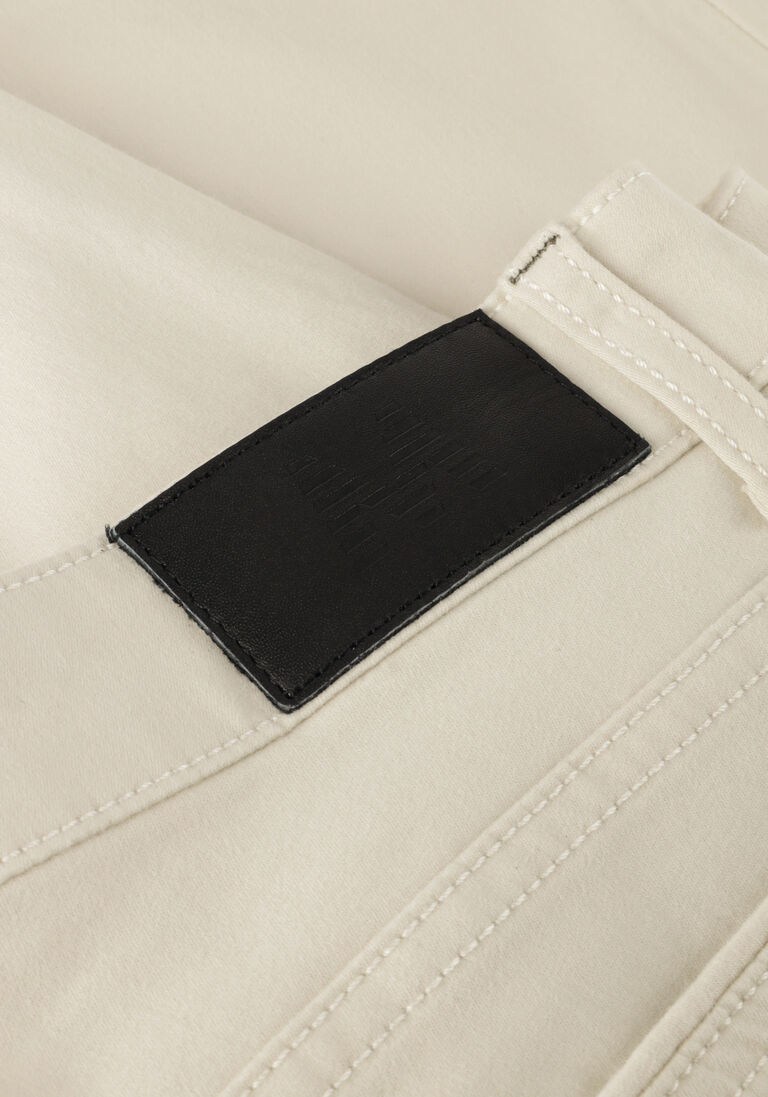 MATINIQUE beige matinique slim fit jeans mapete