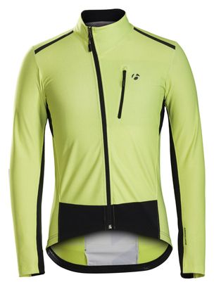 Veste BONTRAGER Velocis Halo S1 Haute Visibilité