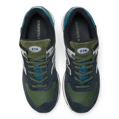 Sneakers homme 574 Unisex Lifestyle NEW BALANCE
