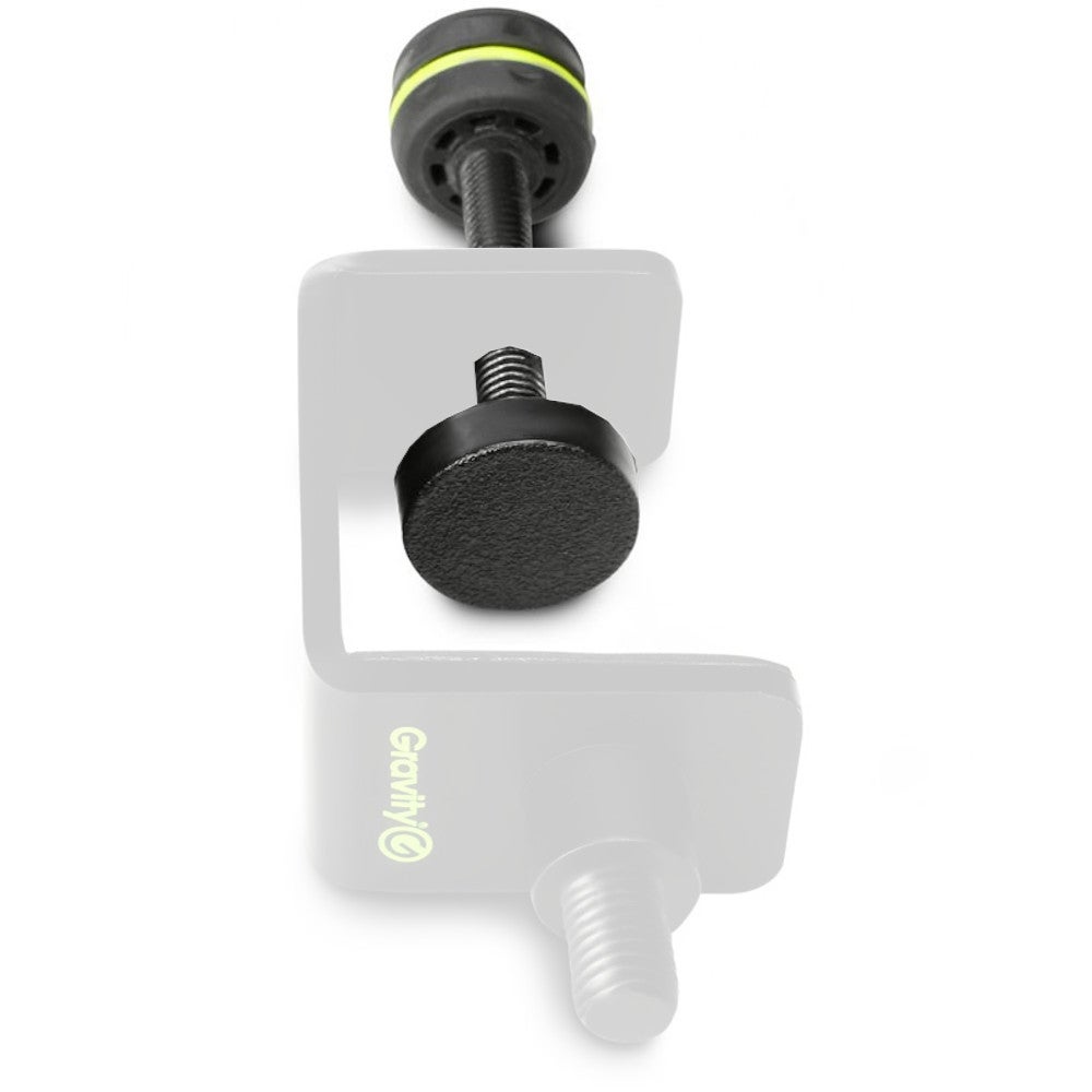 Gravity XSP 1059 stelschroef met brede kunststof tip