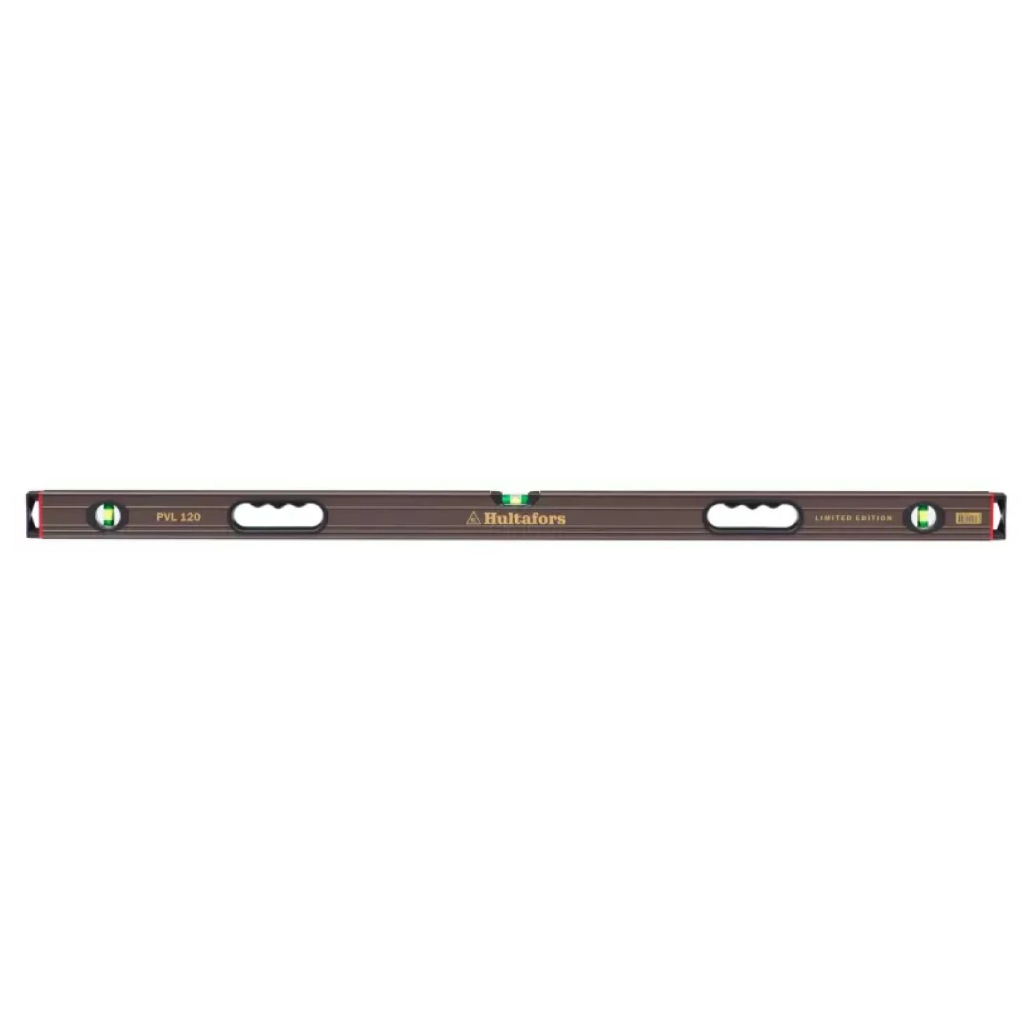 Hultafors PVL 120 Waterpas Limited edition - 1200 mm