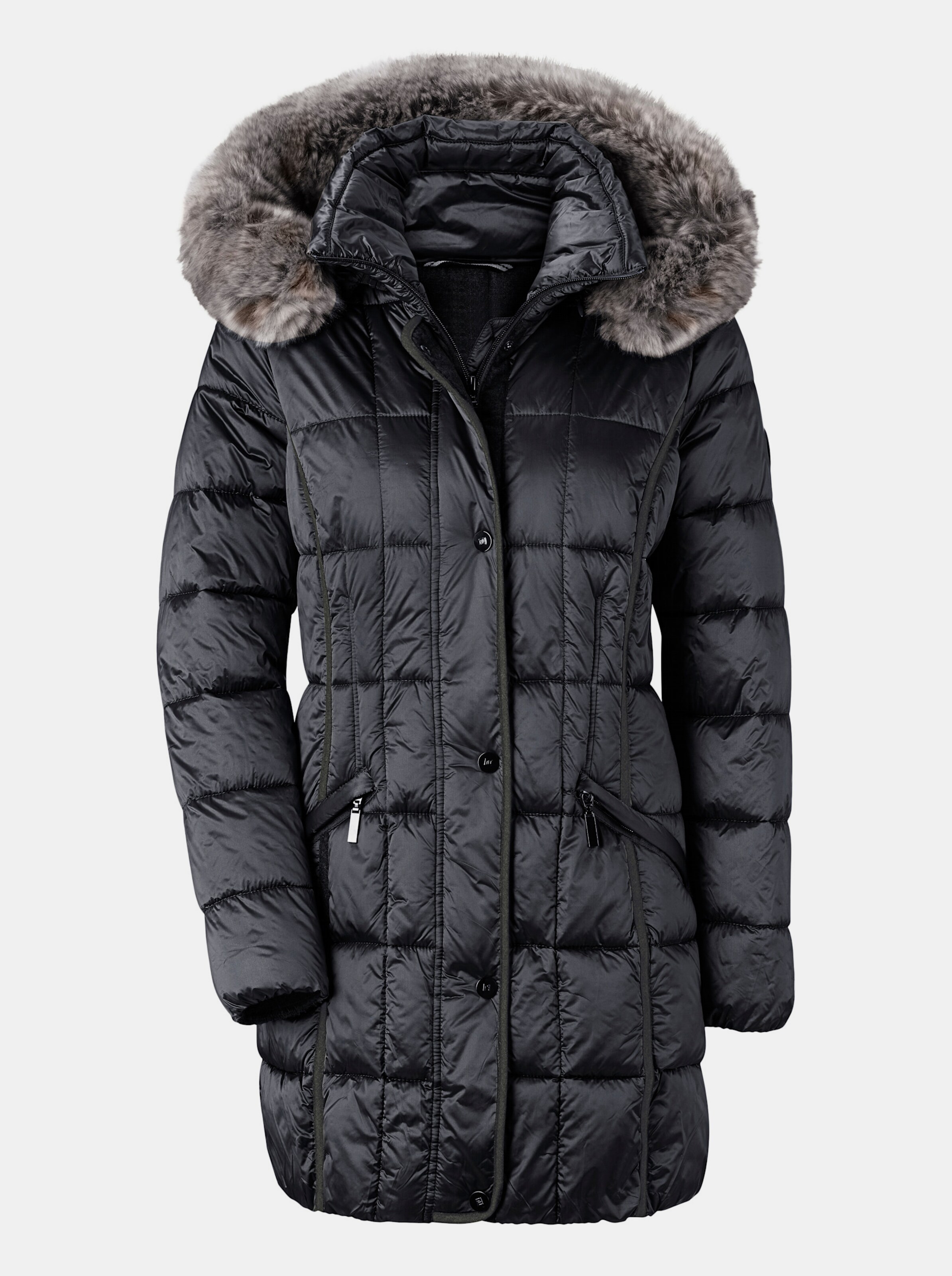Steppjacke