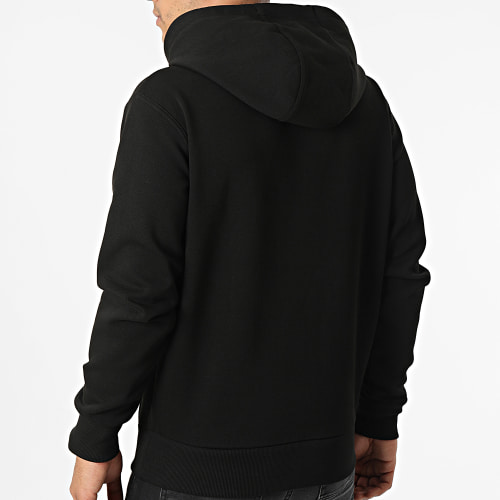 Sweat Capuche 50473049 Noir