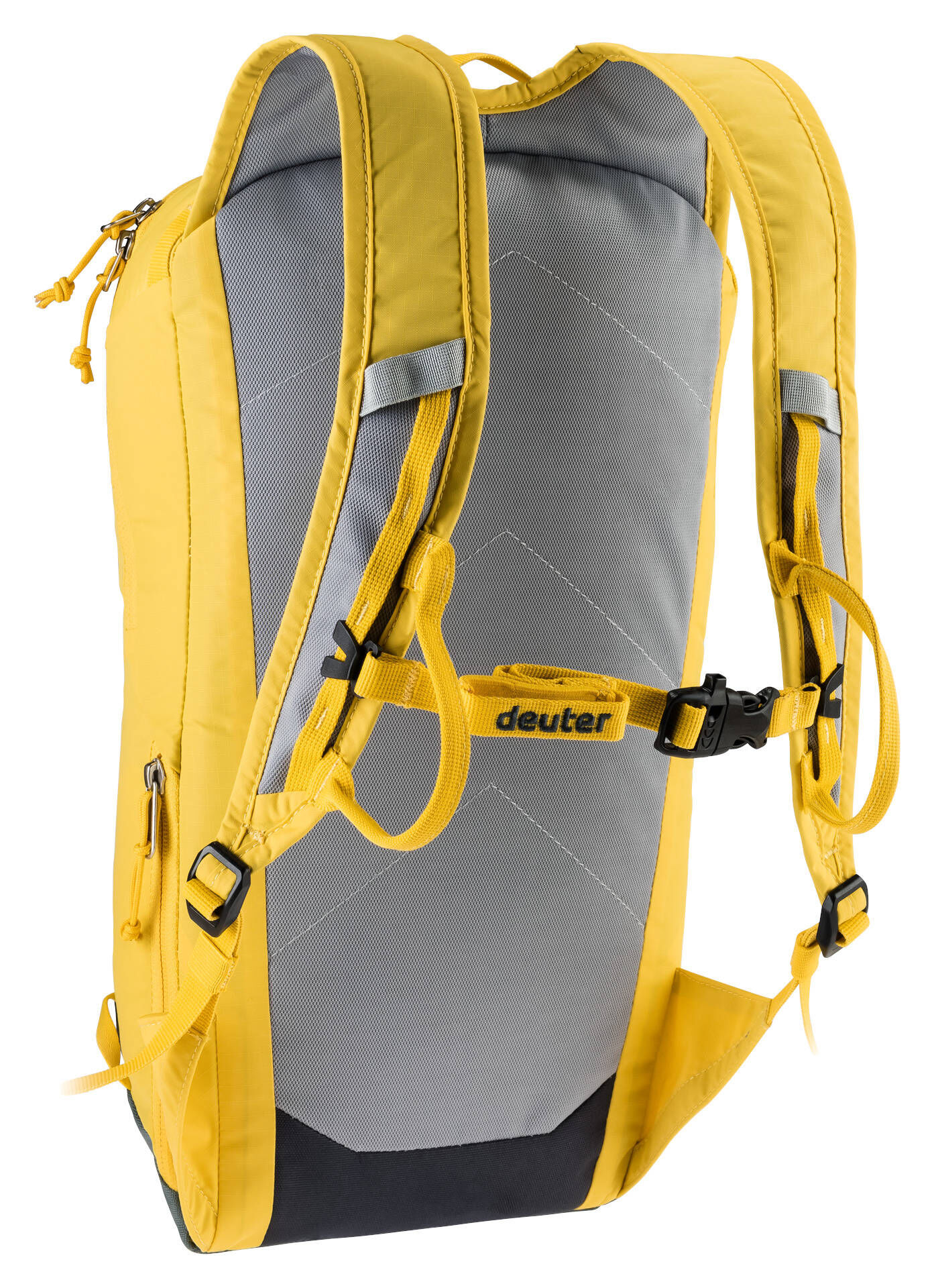 deuter| Herren Kletterrucksack Gravity Pitch 12