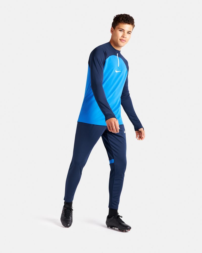 Haut d'entrainement 1/4 Zip Nike Academy Pro pour homme
