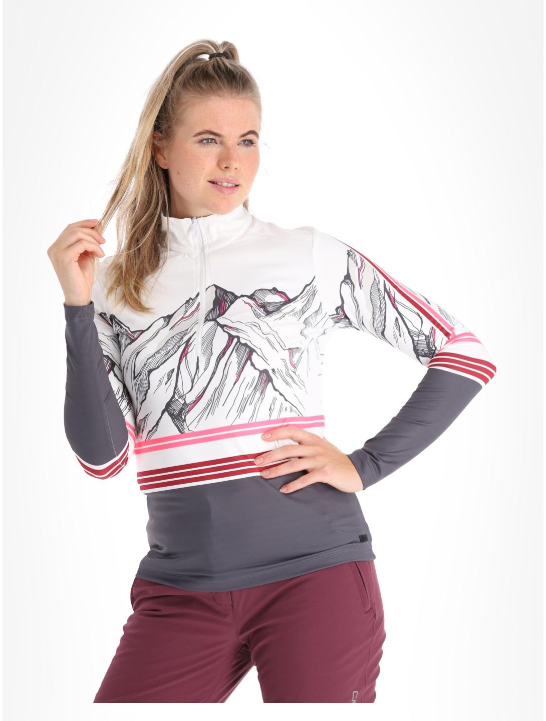 33L0956 skipully dames