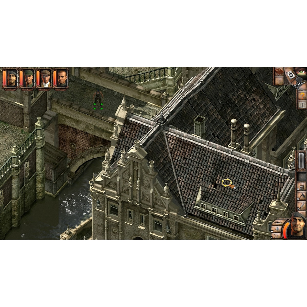 Commandos 2 & 3 – HD Remaster Double Pack - PC Windows