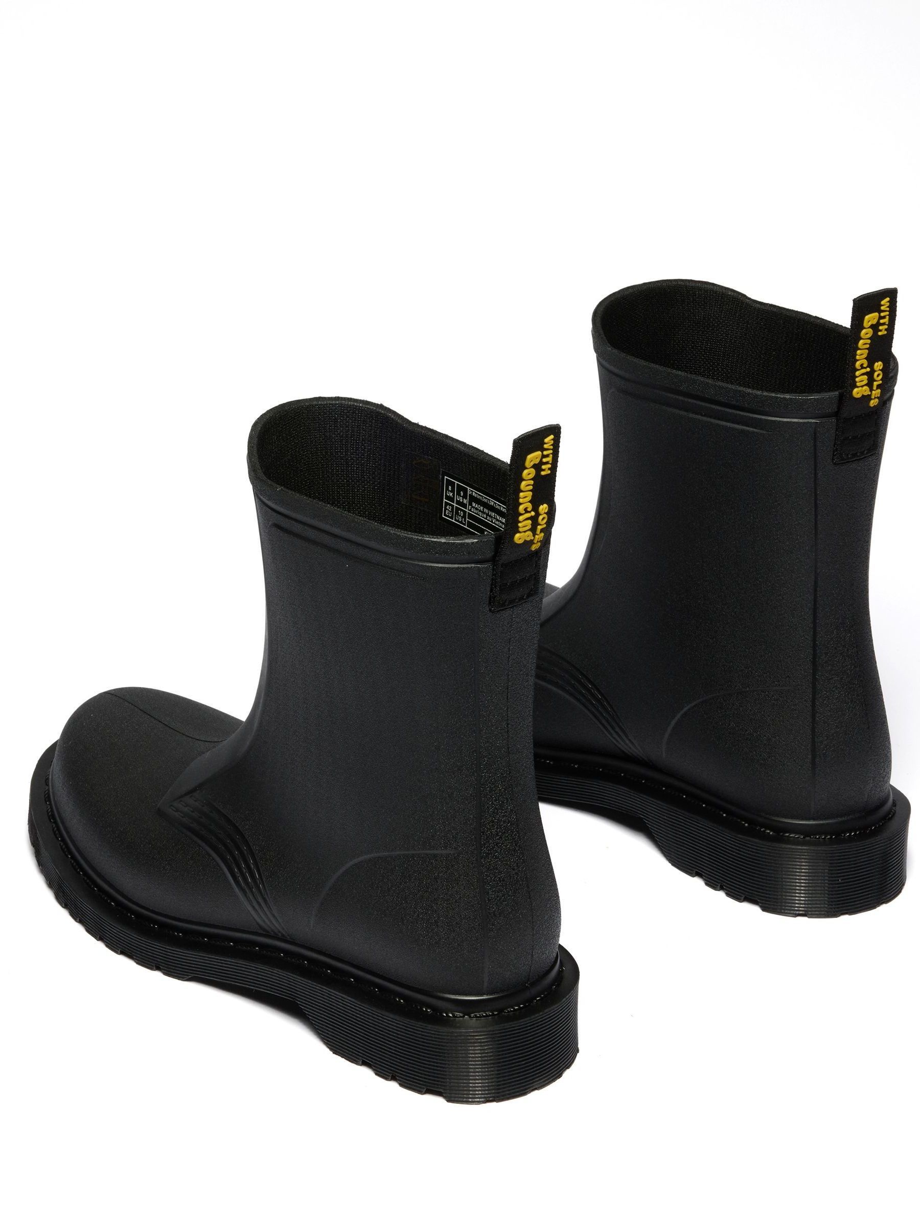Dr. Martens 1460 Rain Pvc Boots