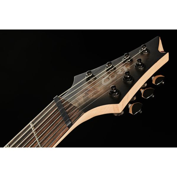 Cort KX507MS Star Dust Black