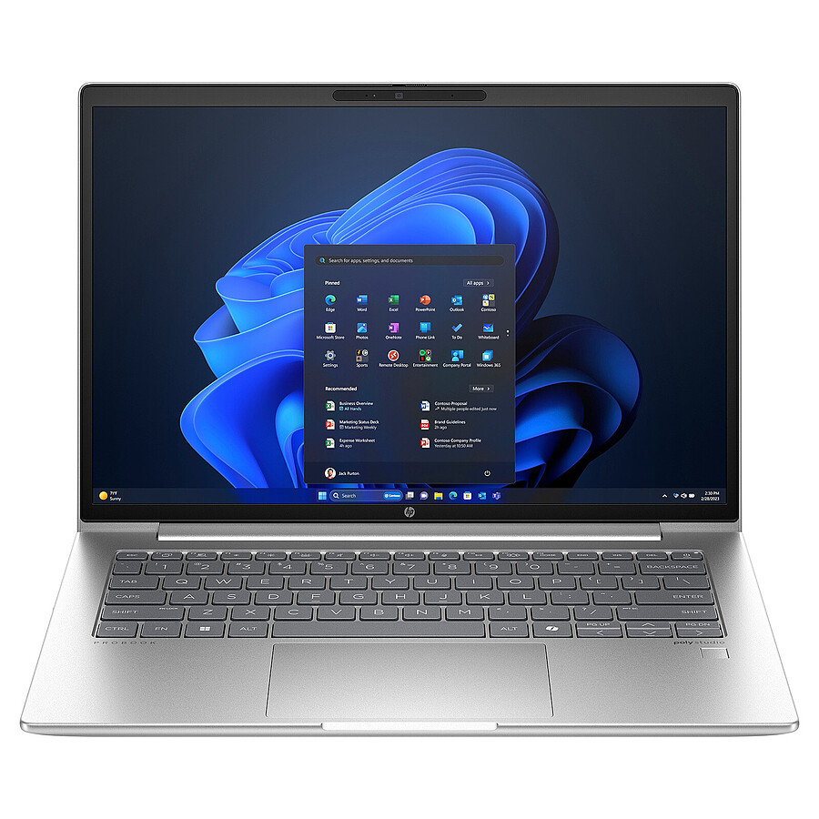 HP ProBook 440 G11 (9Y7F2ET)