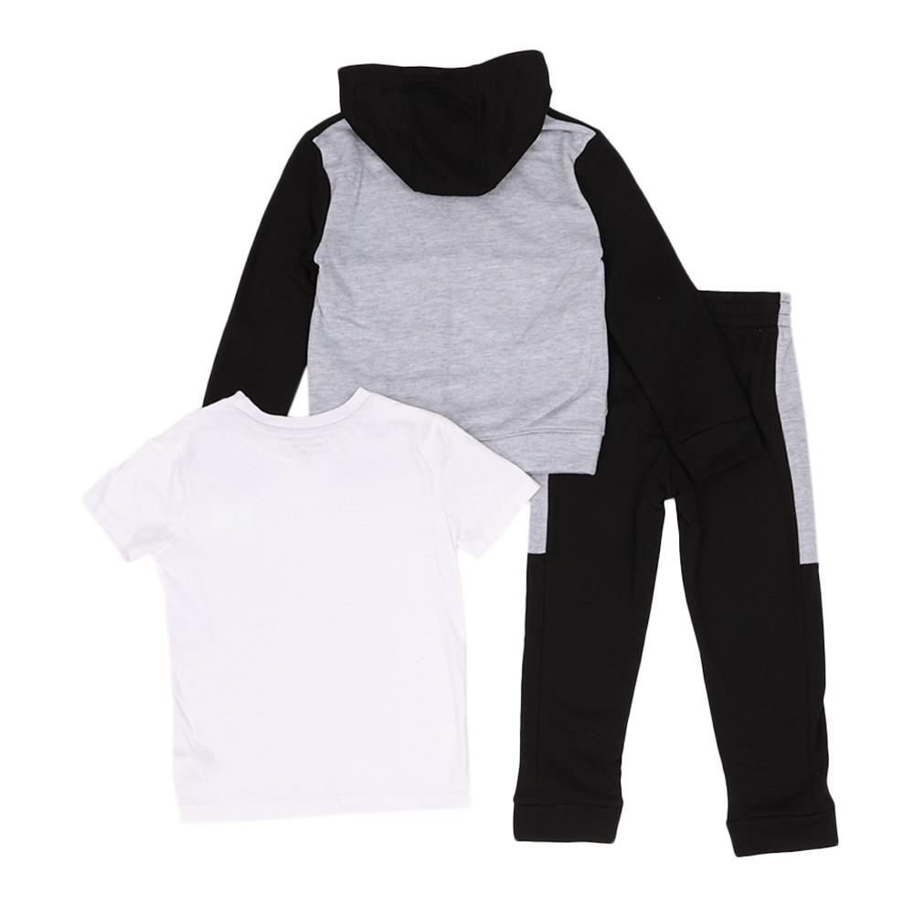 Reebok Ensemble de Jogging Gris Garçon Reebok B972