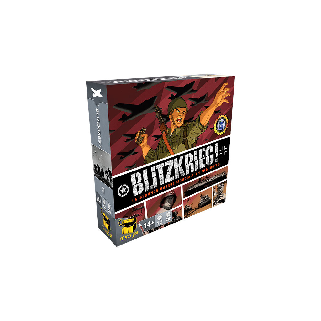 Blitzkrieg