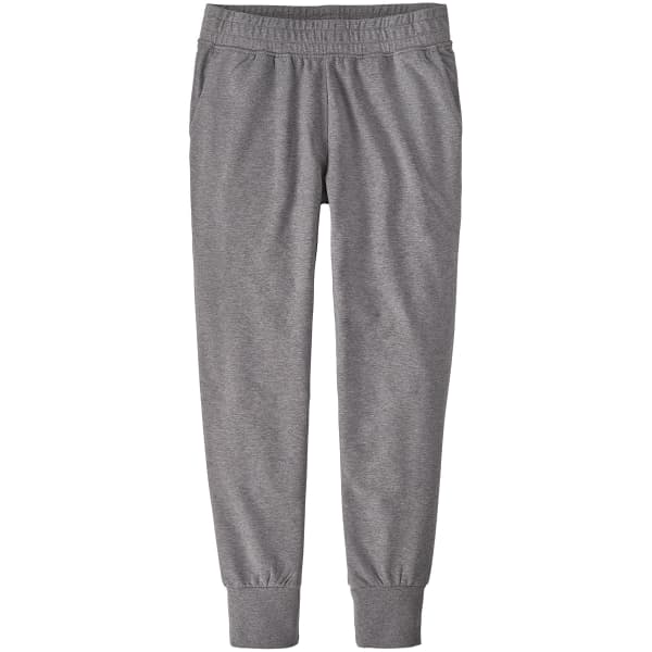 Jogging PATAGONIA W'S AHNYA PANTS SALT GREY