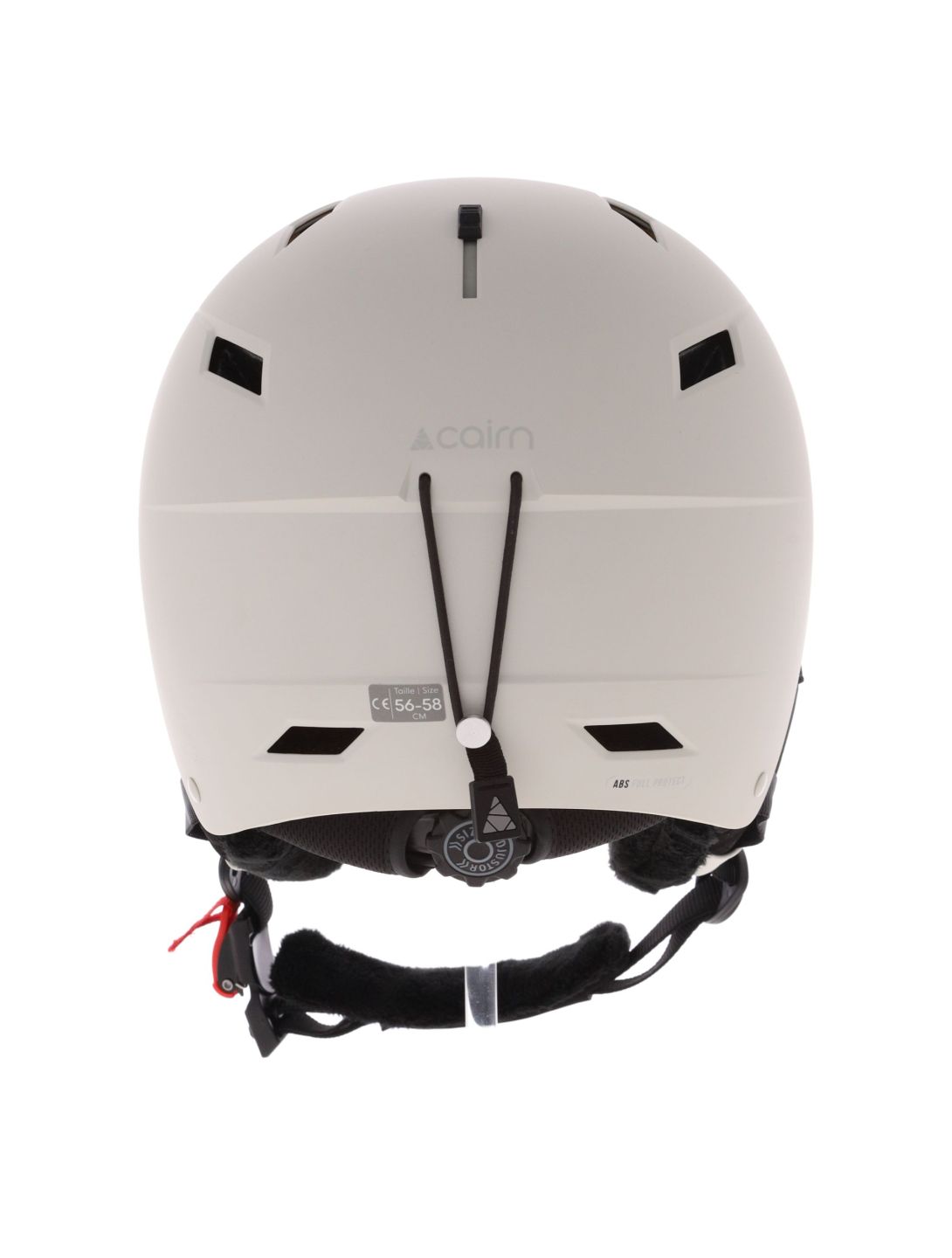 Equalizer skihelm unisex