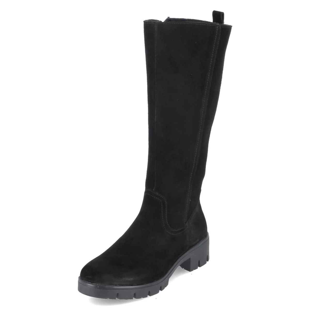 BelianaStiefel MOLLY 10 - black