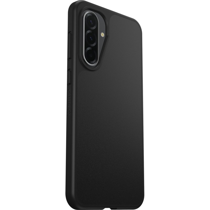 OtterBox React Series pour Samsung Galaxy A36 5G, noir - produits livrés sans emballage