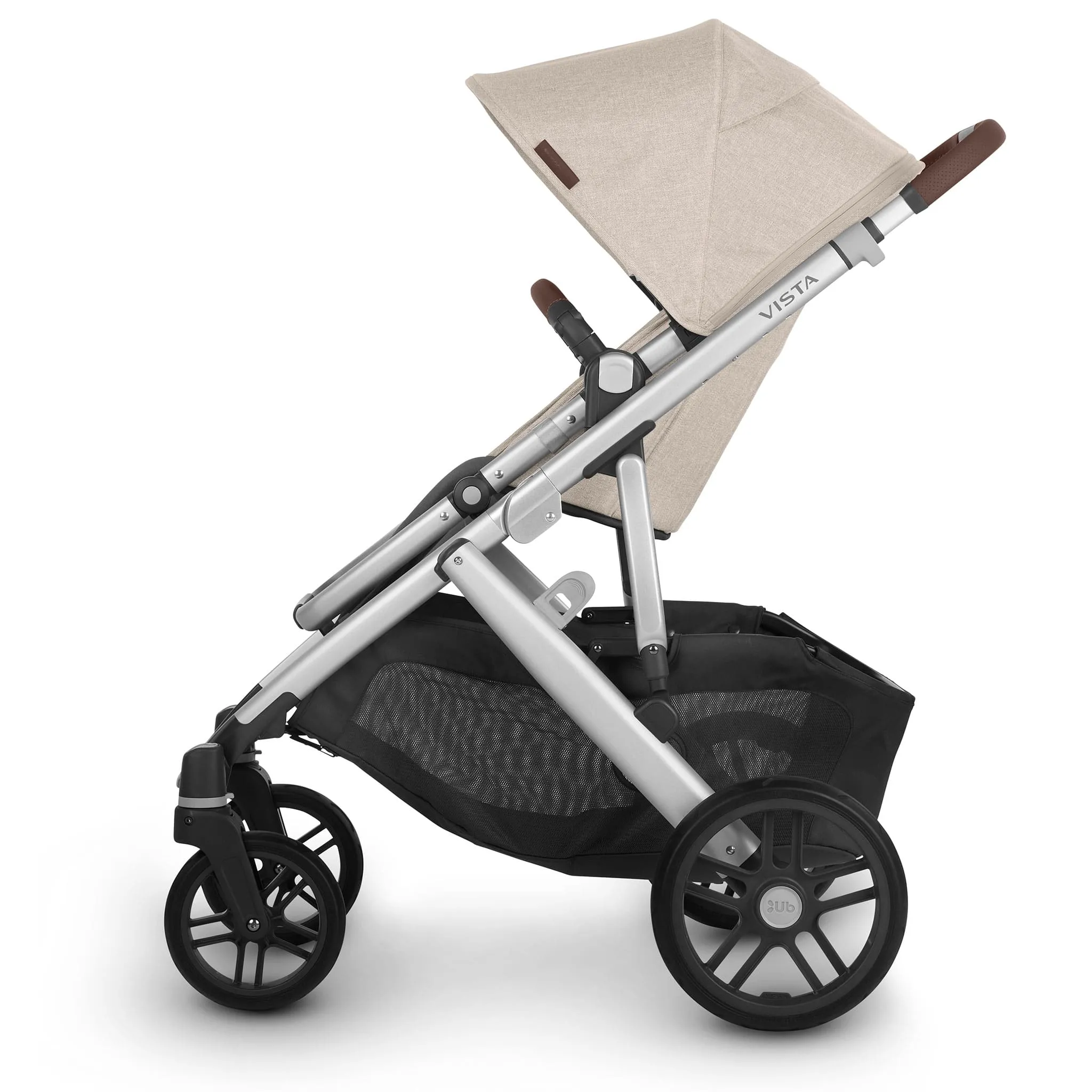 UPPAbaby Poussette Vista V2 - Declan