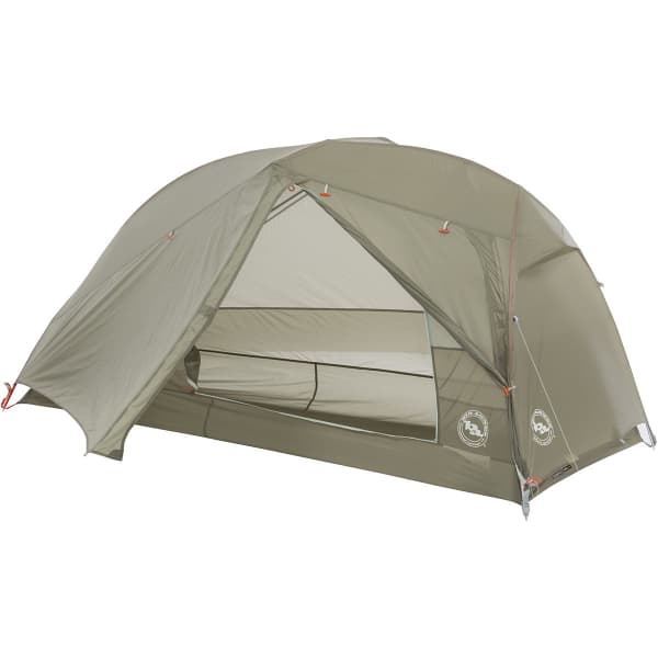 Tente bivouac BIG AGNES COPPER SPUR HV UL1 OLIVE GREEN
