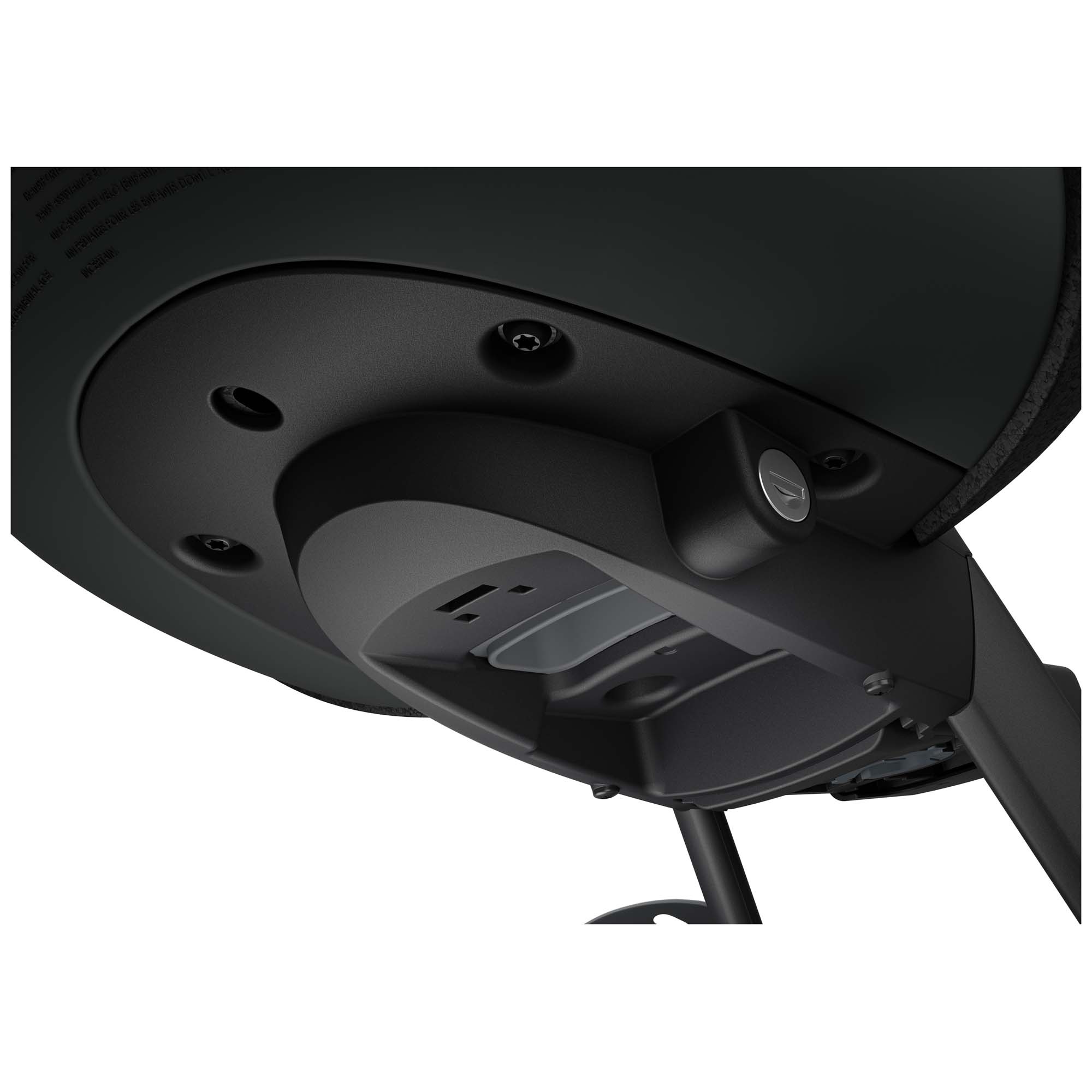 Thule Yepp Nexxt 2 Mini Black