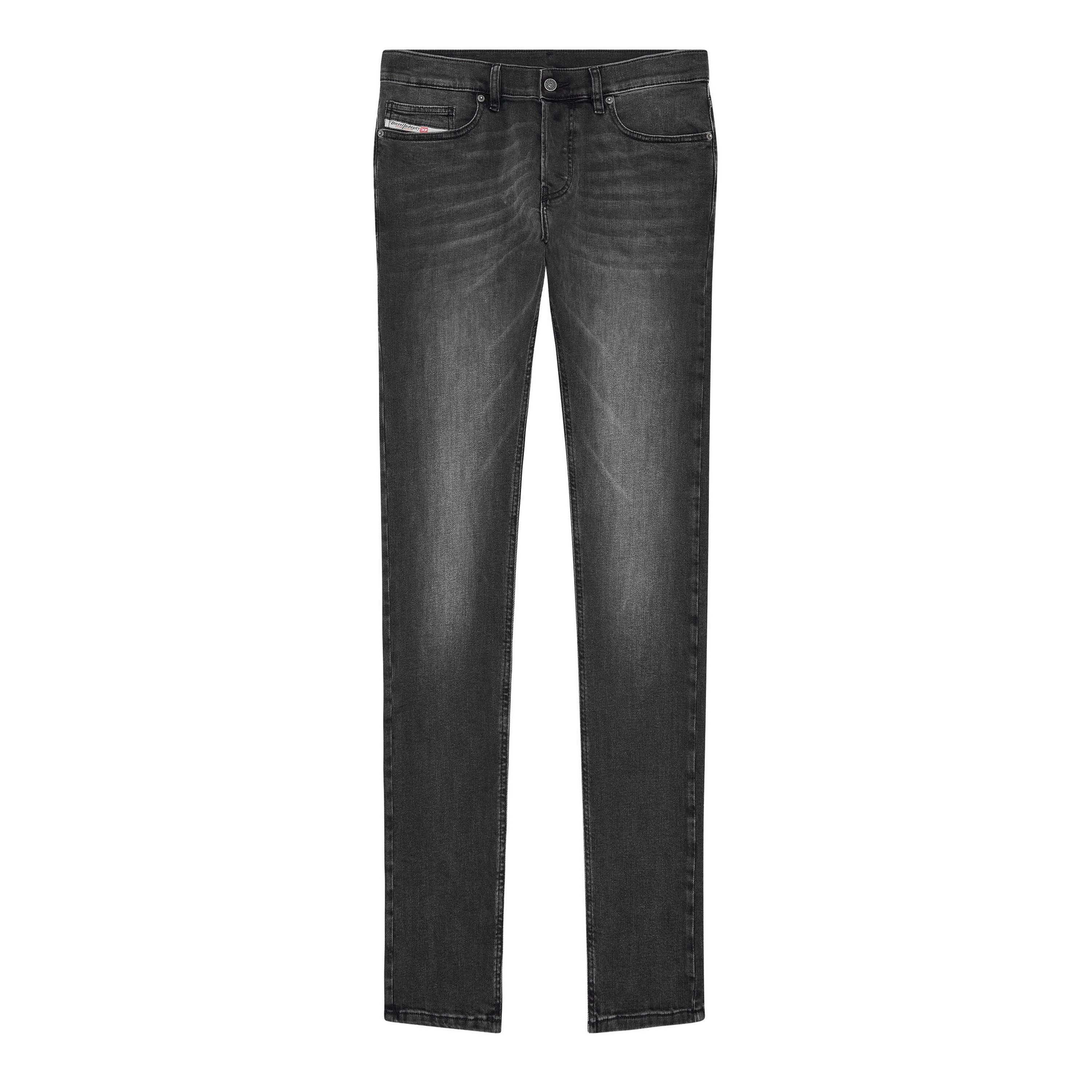 Diesel D Luster Slim Jeans