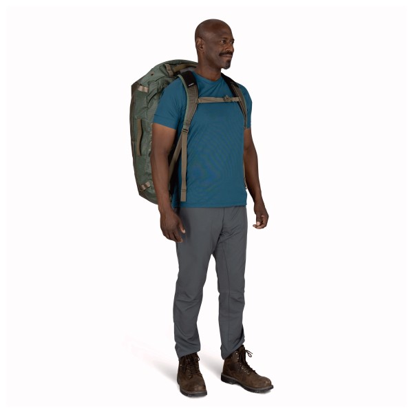 Osprey - Transporter 95 - Sac de voyage