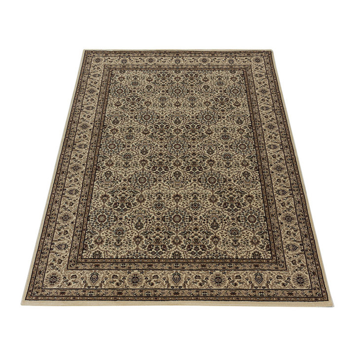 Perzisch vloerkleed - Kashmir Beige 2602 | Sfeervol