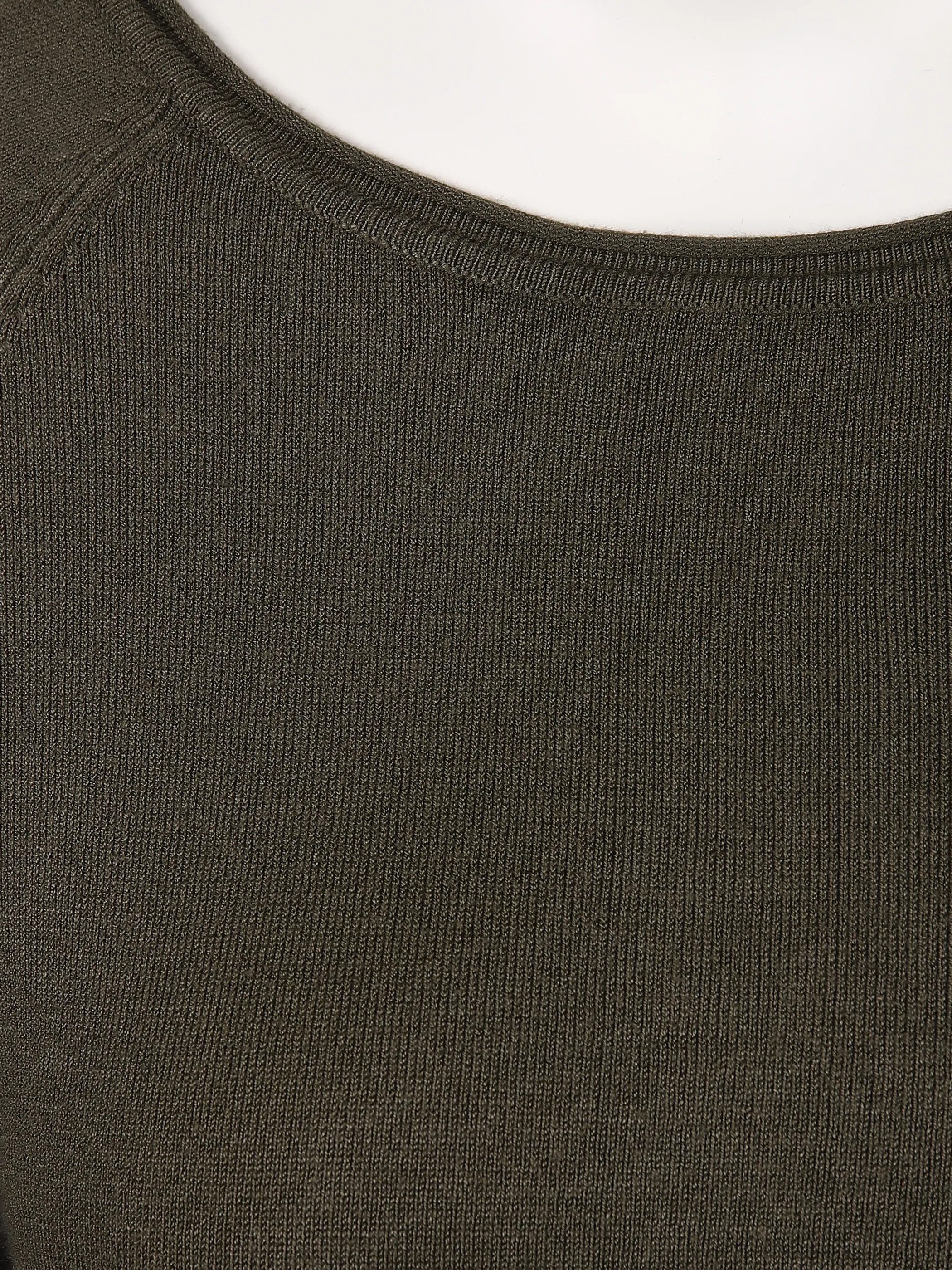 Vero Moda 10220902 VMNELLIE GLORY LS LON Feinstrickpullover