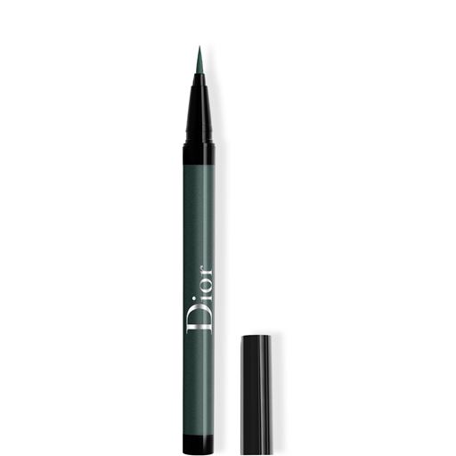 Dior Diorshow On Stage Liner, 386 Pearly Emerald